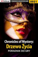 Chronicles of Mystery: Drzewo Życia - poradnik do gry