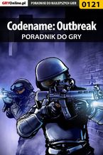 Codename: Outbreak - poradnik do gry