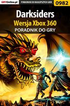 Darksiders - Xbox 360 - poradnik do gry