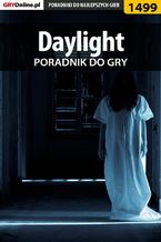 Daylight - poradnik do gry