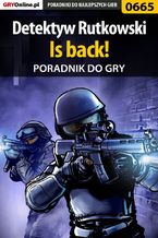 Detektyw Rutkowski - Is back! - poradnik do gry