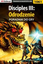 Disciples III: Odrodzenie - poradnik do gry