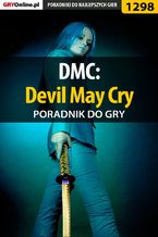 DMC: Devil May Cry - poradnik do gry