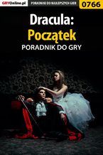 Dracula: Początek - poradnik do gry