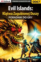 Evil Islands: Klątwa Zagubionej Duszy - poradnik do gry