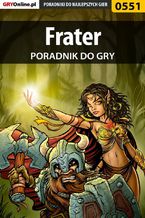 Frater - poradnik do gry