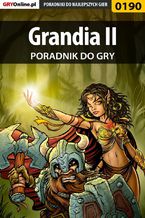 Grandia II - poradnik do gry