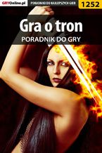 Gra o tron - poradnik do gry