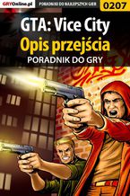 GTA: Vice City - opis przejścia - poradnik do gry