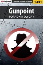 Gunpoint - poradnik do gry