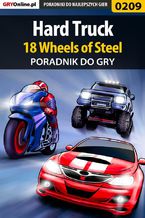 Hard Truck 18 Wheels of Steel - poradnik do gry