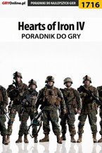 Hearts of Iron IV - poradnik do gry