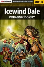 Icewind Dale - poradnik do gry