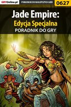 Jade Empire: Edycja Specjalna - poradnik do gry