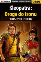 Kleopatra: Droga do tronu - poradnik do gry