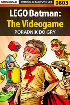 LEGO Batman: The Videogame - poradnik do gry