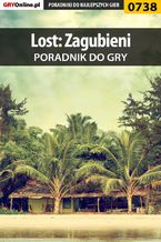 Lost: Zagubieni - poradnik do gry