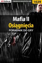 Mafia II - osiągnięcia - poradnik do gry