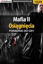 Mafia II - osignicia - poradnik do gry