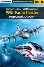 Microsoft Combat Flight Simulator 2: WWII Pacific Theater - poradnik do gry