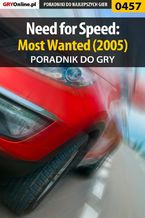 Need for Speed: Most Wanted (2005) - poradnik do gry