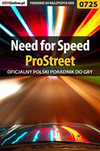 Need for Speed ProStreet - poradnik do gry
