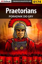 Okadka ksiki Praetorians - poradnik do gry
