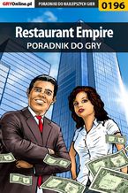 Restaurant Empire - poradnik do gry