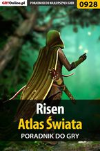 Risen - Atlas wiata - poradnik do gry