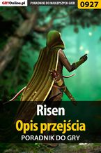 Risen - opis przejścia - poradnik do gry