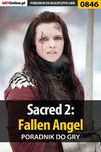 Sacred 2: Fallen Angel - poradnik do gry