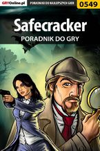Okadka ksiki Safecracker - poradnik do gry