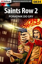 Saints Row 2 - poradnik do gry