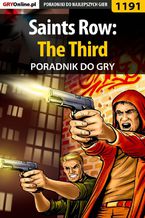 Saints Row: The Third - poradnik do gry