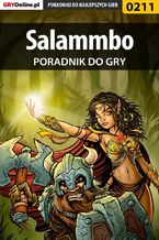 Salammbo - poradnik do gry