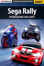 Sega Rally - poradnik do gry