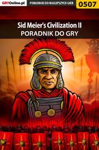 Sid Meier's Civilization II - poradnik do gry