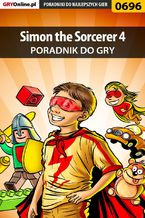 Simon the Sorcerer 4 - poradnik do gry