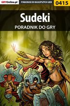 Sudeki - poradnik do gry