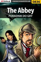 Okadka ksiki The Abbey - poradnik do gry