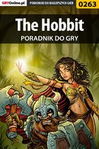 The Hobbit - poradnik do gry