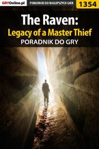 The Raven: Legacy of a Master Thief - poradnik do gry