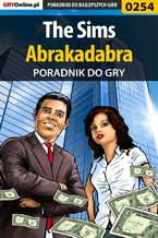 The Sims Abrakadabra - poradnik do gry