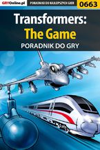 Transformers: The Game - poradnik do gry