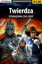 Okładka - Twierdza - poradnik do gry - Krzysztof "Hitman" Żołyński, Łukasz "Crash" Kendryna