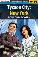 Okadka ksiki Tycoon City: New York - poradnik do gry