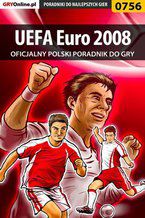 UEFA Euro 2008 - poradnik do gry