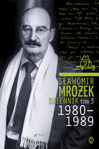 Dziennik tom 3 1980-1989