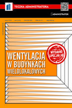 Wentylacja w budynkach wielolokalowych