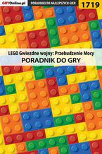 LEGO Gwiezdne wojny: Przebudzenie Mocy - poradnik do gry